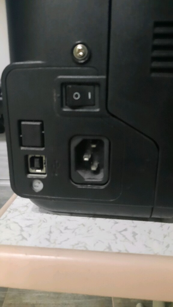 Samsung CLP-315 Tonerli Renkli Yazıcı, Tonerler Değişecek Yer Mamak - 8