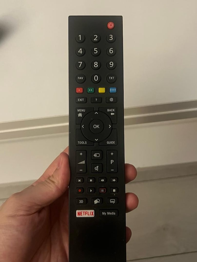 Arçelik A50L 8870 5S 50’’ 4K Ultra HD Smart TV – Sorunsuz, Kumandalı - 2