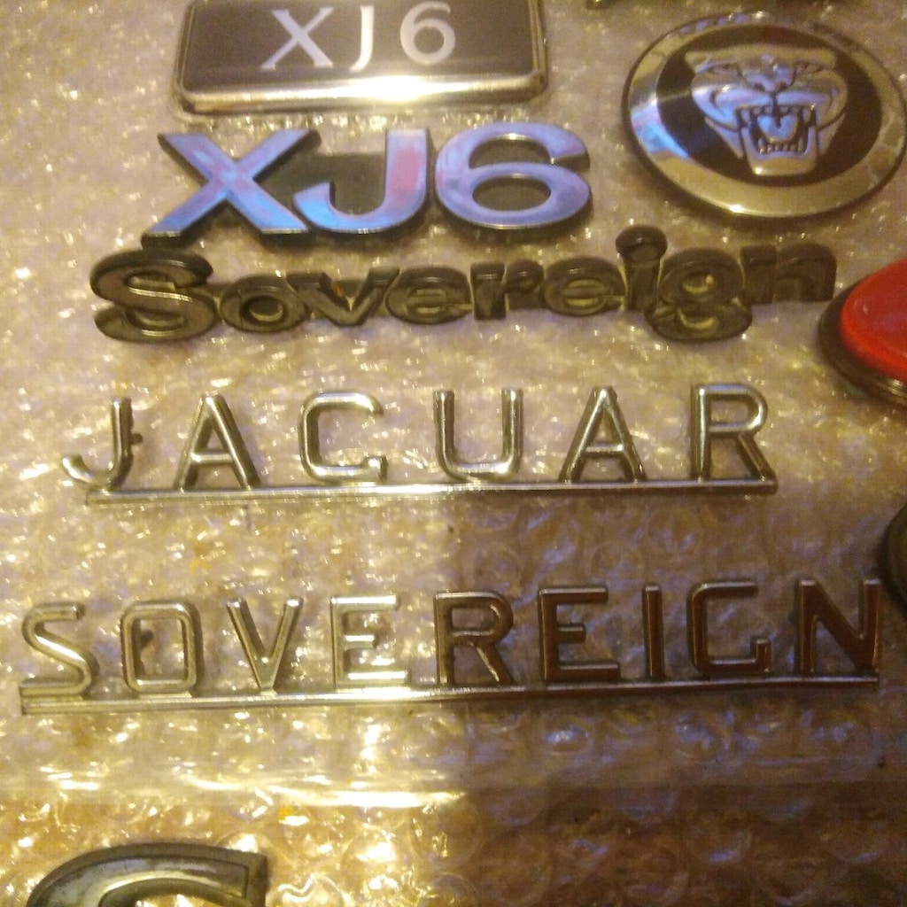 JAGUAR ARMA YAZI LOGO - 9