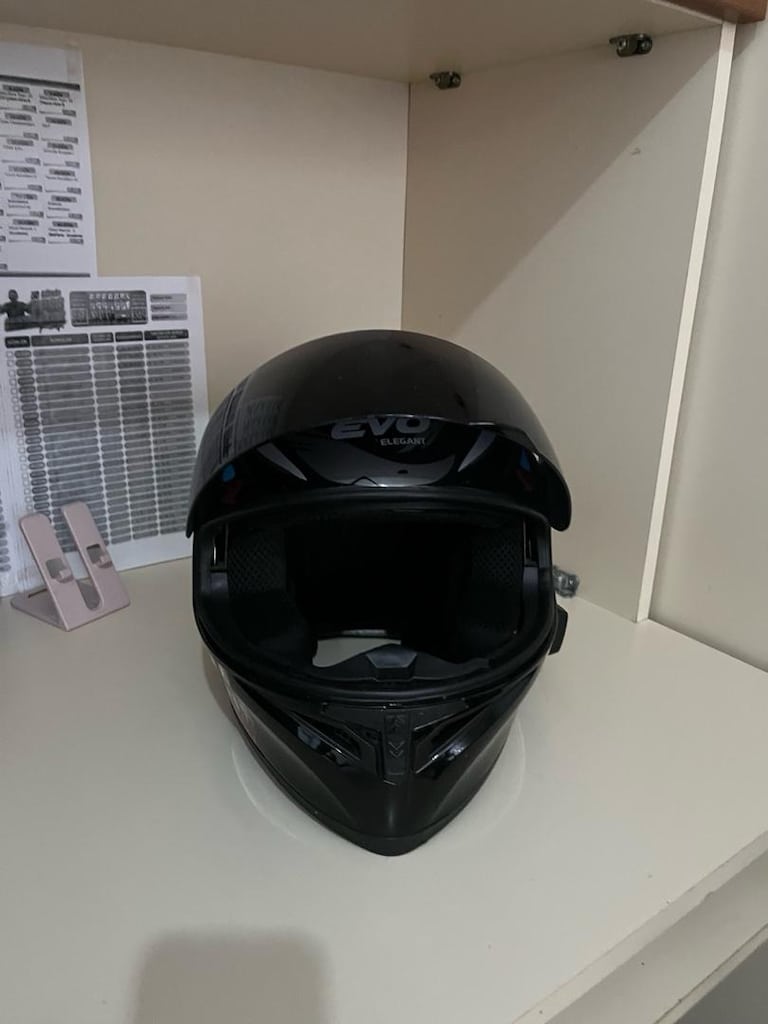 Kask - 4