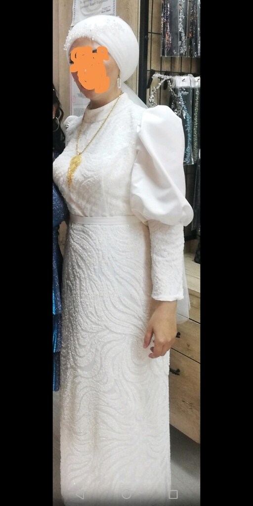 abiye elbisem