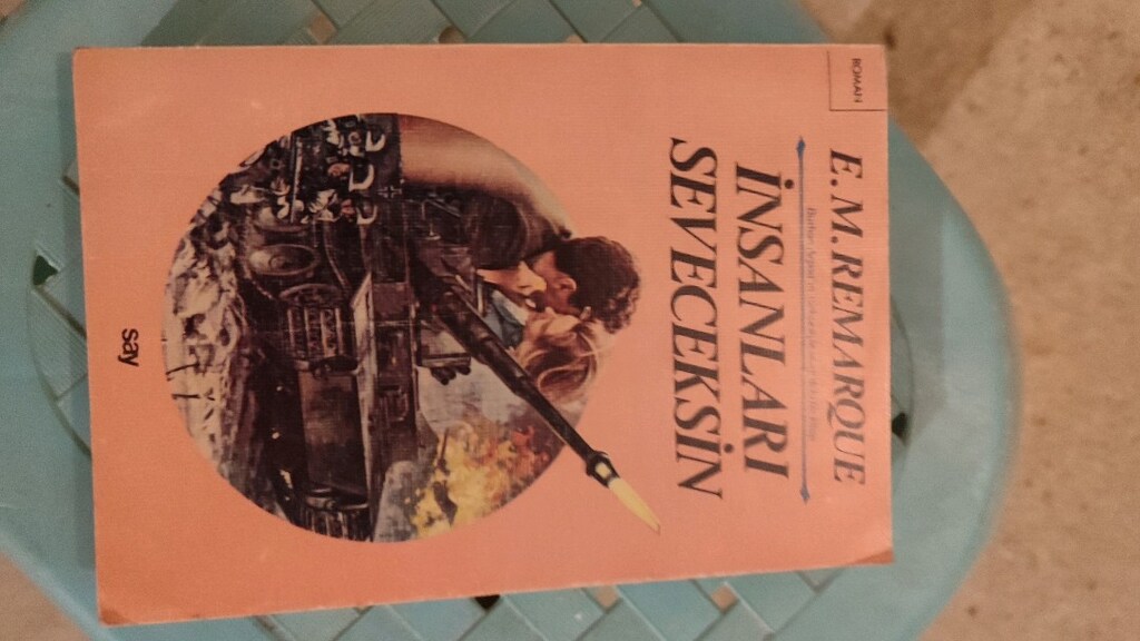 Klasik Kitaplar Remarque Balzac Lawrence Ahmet Muhip Dıranas Kundera - 3