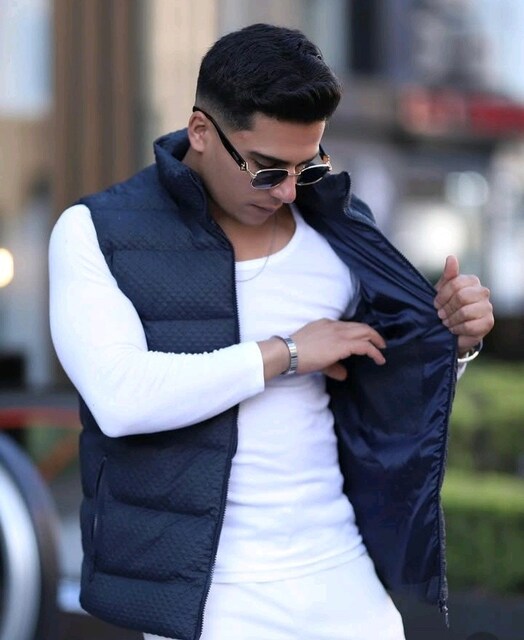 Calvin Klein yelek