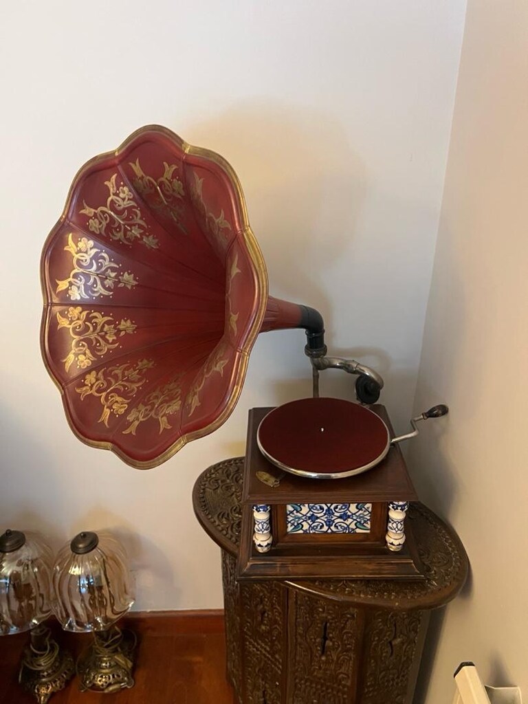 Gramofon - 2