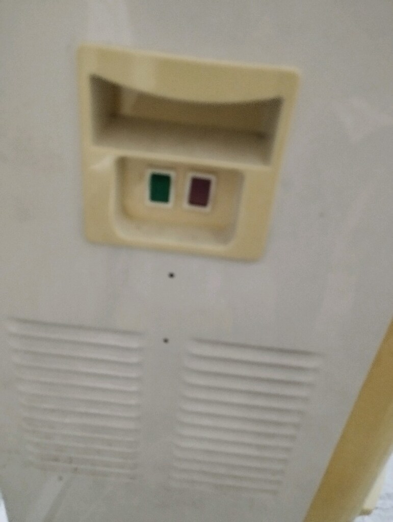 Vestel Su sebili - 5