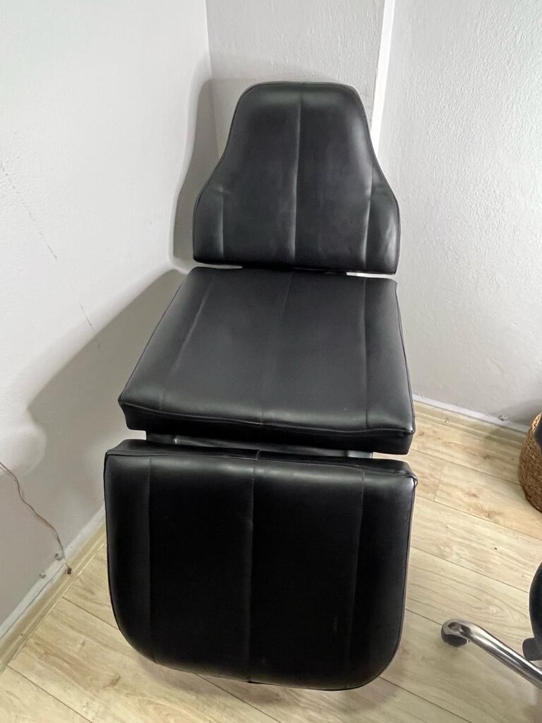 Güzellik / Estetik Koltuğu Seti - 2