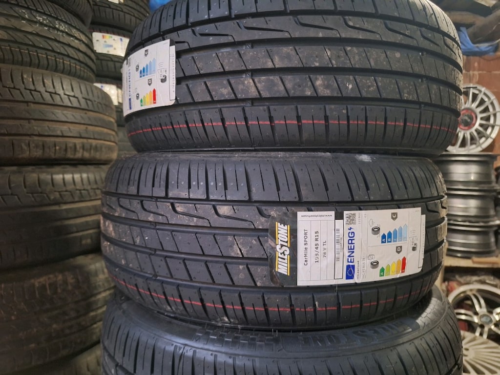 sifir 40 45 yanak yazlik lastik cesitleri - 3