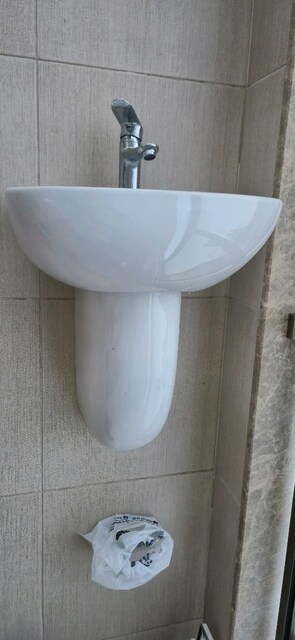 Küçük lavabo