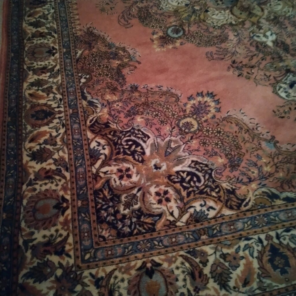 halı - 3