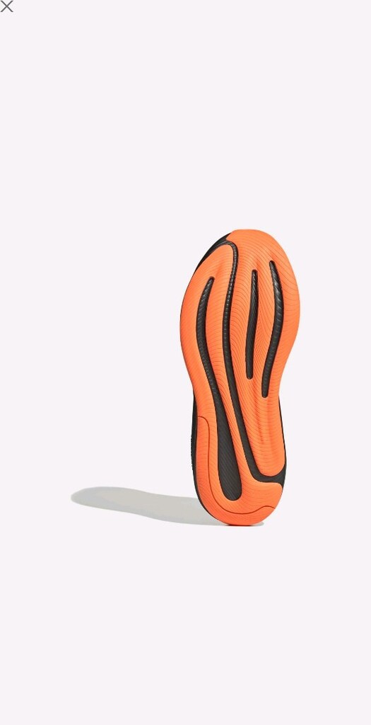 orjinal adidas 44 numara - 4