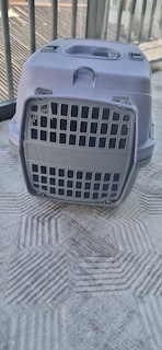 kedi köpek taşıma çantası - 2