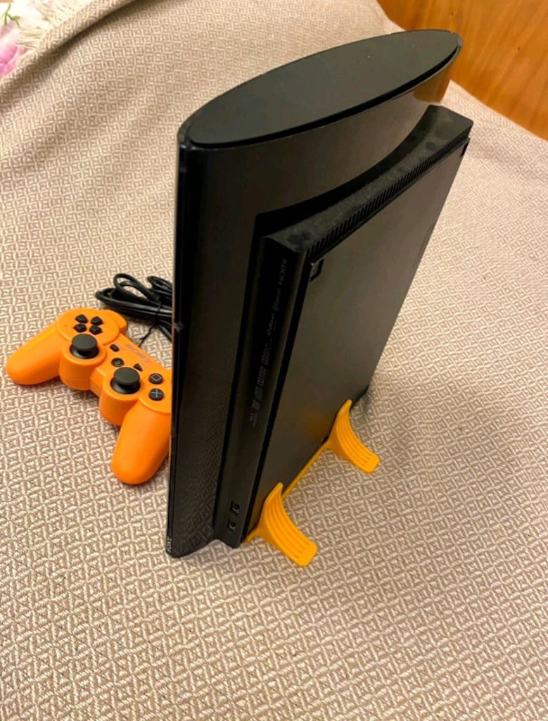 PlayStation 3 Pro Süper slim 35000 OYUN - 4