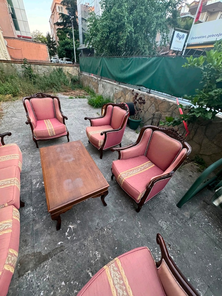 Satılık Koltuk Takımı - 3