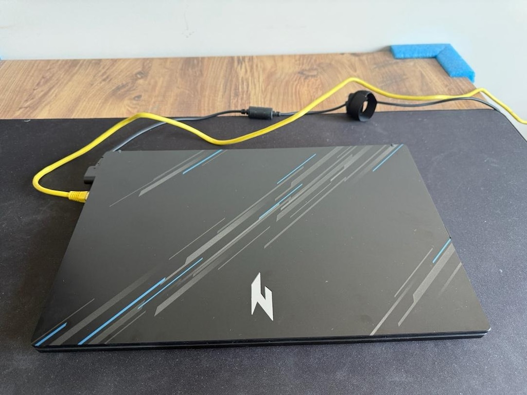 Kaskolu ACER nitro RTX 4050 - i5 13460H GAMİNG LAPTOP - 7