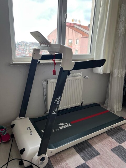 voit Smart fit koşu bandı