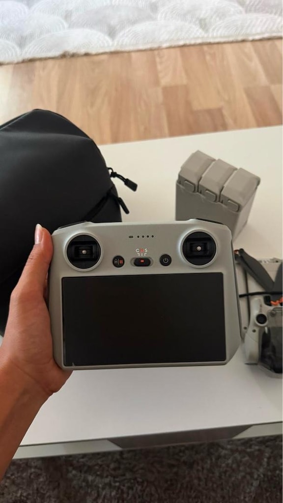 Dji Mini 3 Pro Fly More Kit Plus - 6