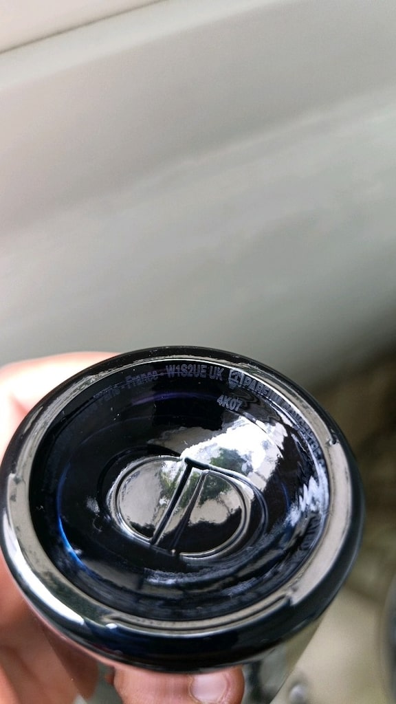 Sauvage dior elıxır orjinal sıfır 60ml parfüm - 2