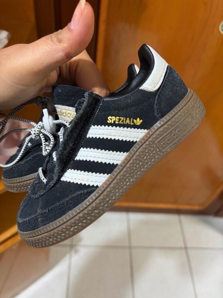 adidas spezial - 4