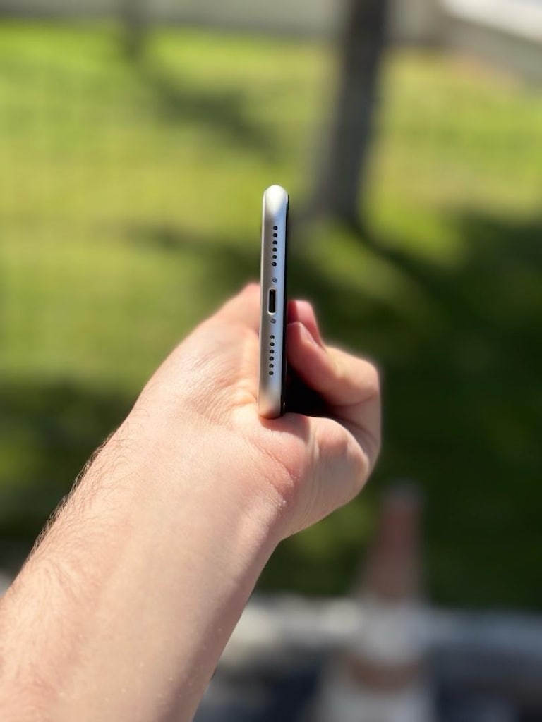 İPHONE 11 256 GB PİL %87 SIFIR AYARINDA - 7