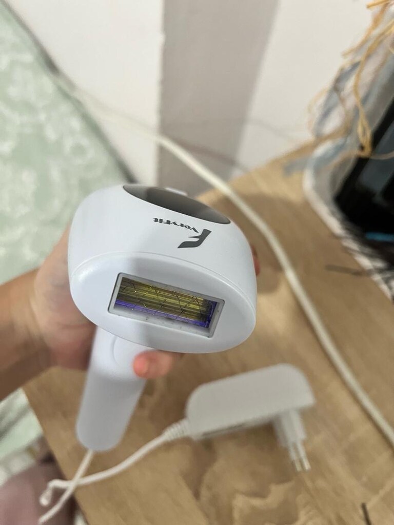 lazer epilasyon cihazı - 3