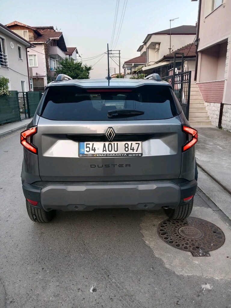 SAHİBİNDEN HATASIZ BOYASİZ TRAMERSİZ - 4