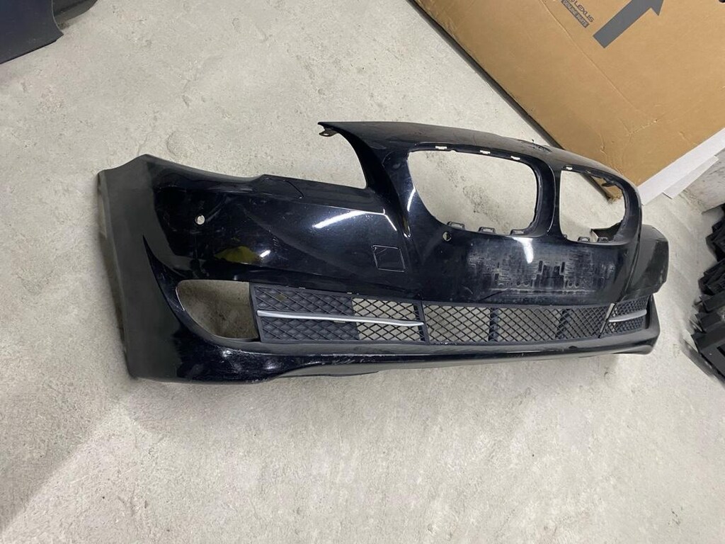 BMW F10 ÖN TAMPON - 3