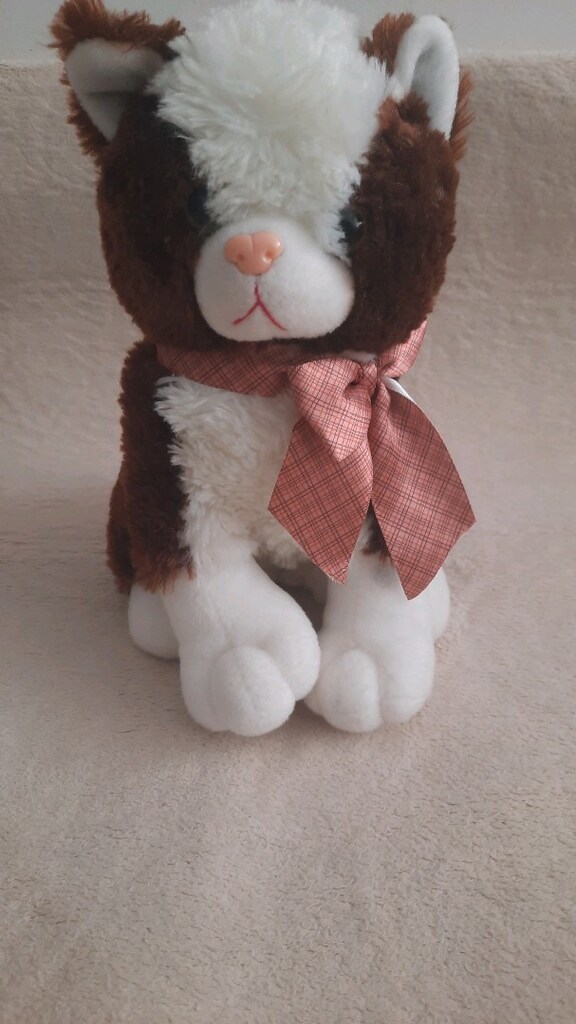 pelus oyuncak - 6