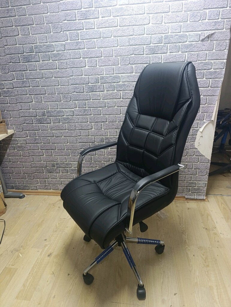 ofis patron müdür koltuğu - 2