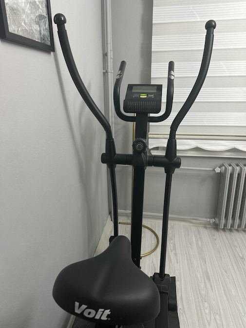 Eliptik Spor Aleti Voit Marka