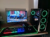 RTX 2060 FULL SET 165 HZ SIFIR MONİTÖRLÜ OYUN BİLGİSAYARI - 6