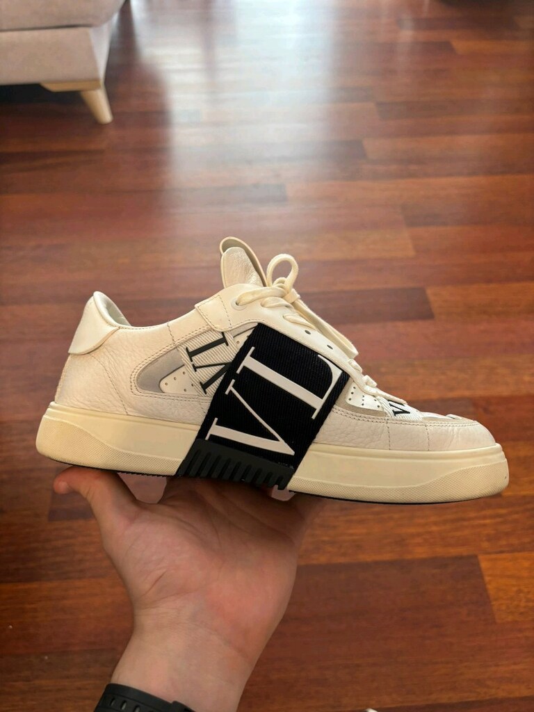 valentino garavani ayakkabı - 5