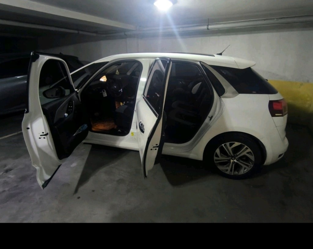 Citroen C4 Picasso/2015/acil satılık - 4