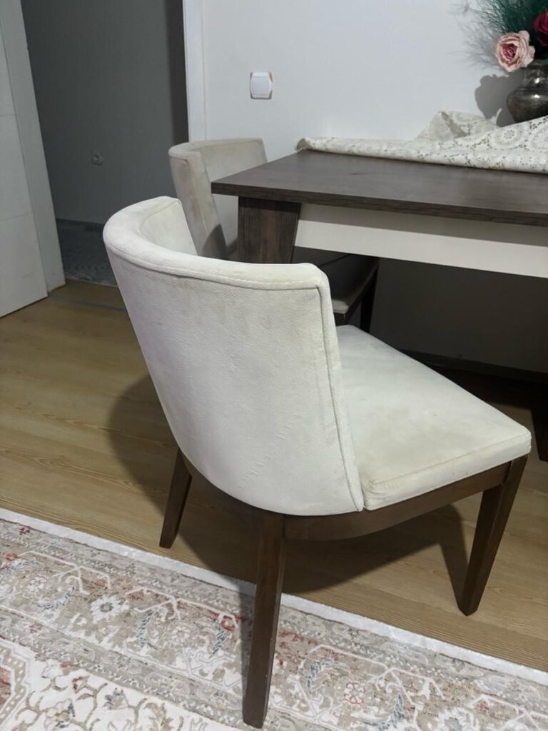 masa sandalye takımı - 4