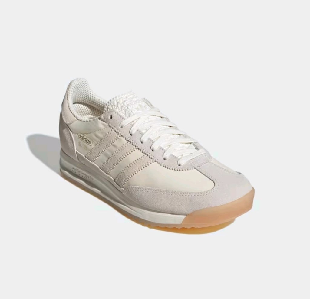 Orjinal Adidas SL72 RS 44.5 numara