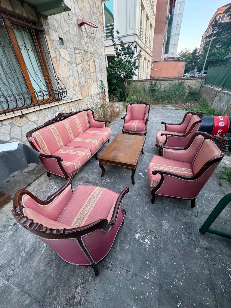 Satılık Koltuk Takımı - 7