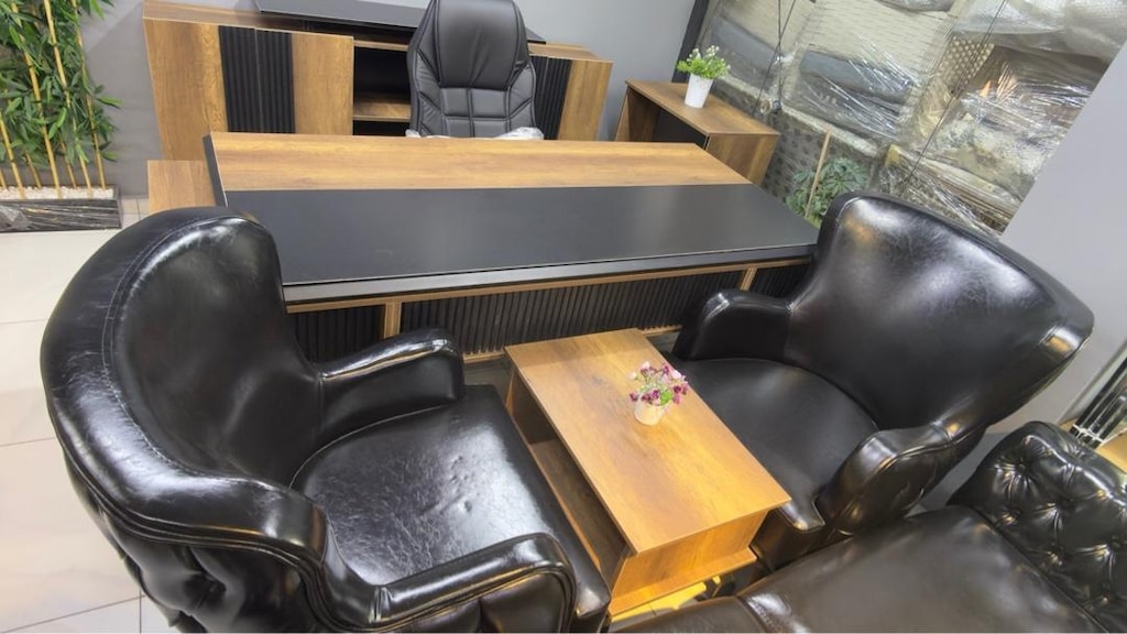 ofis mobilyaları - 3