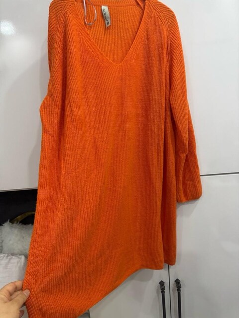 triko tunik