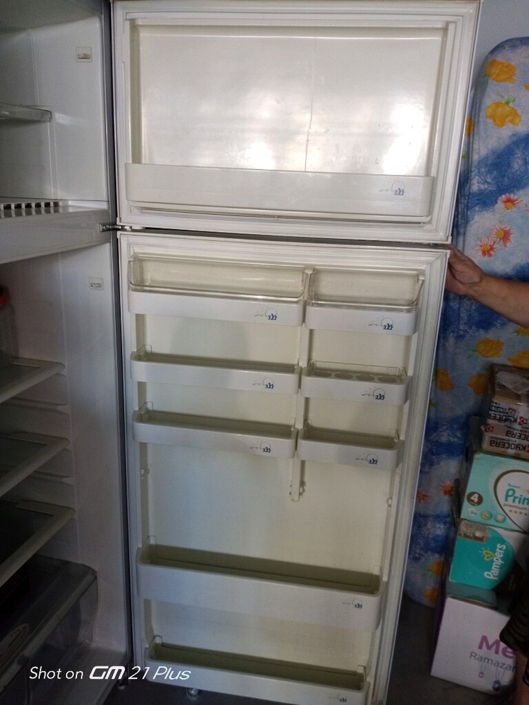 Arçelik no frost buz dolabı - 4