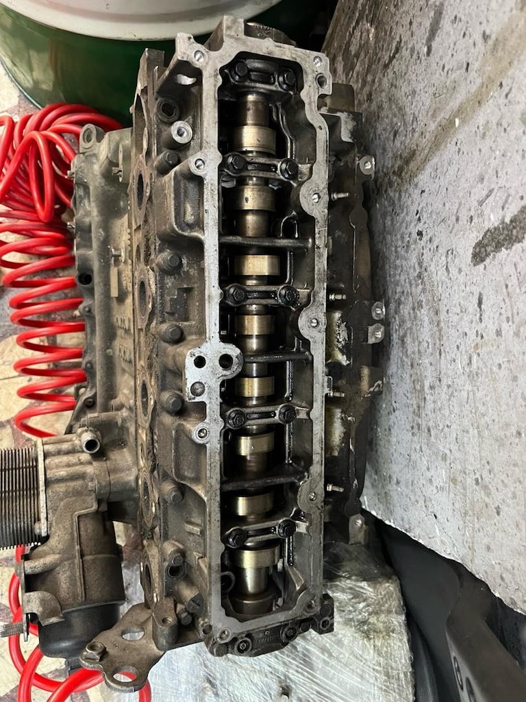 Peugeot Euro5 Dizel Motor - 6