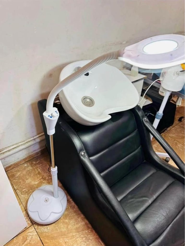 güzellik salonunu ürünleri - 4