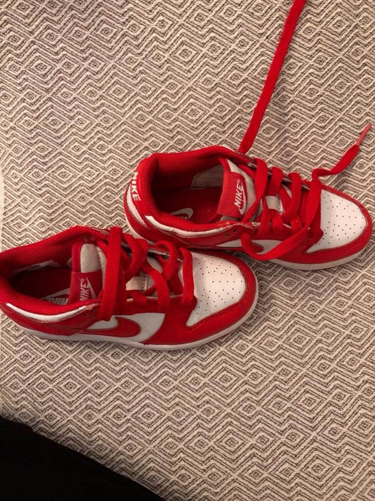 nike 28 numara - 3