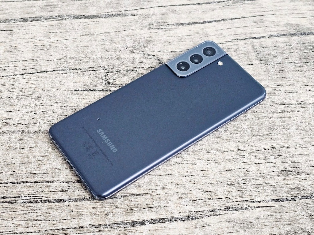 SAMSUNG S21 5G 128 GB TAMAMEN ORİJİNAL TÜRKİYE CİHAZI - 9