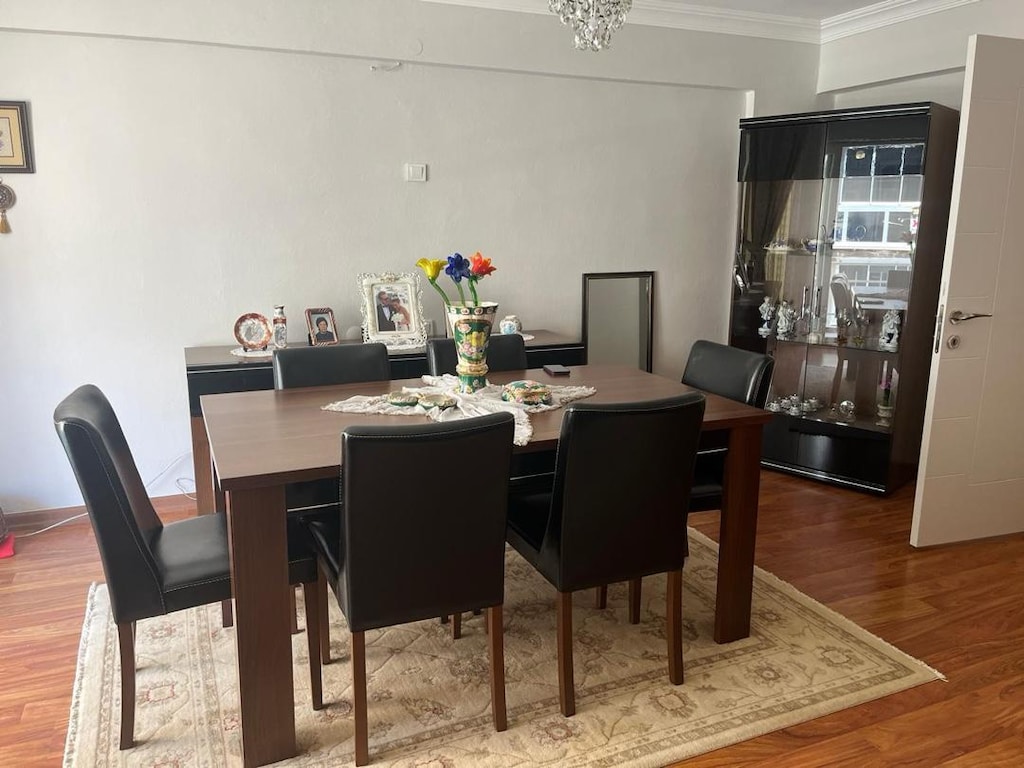 Yemek Odası Takımı - 8
