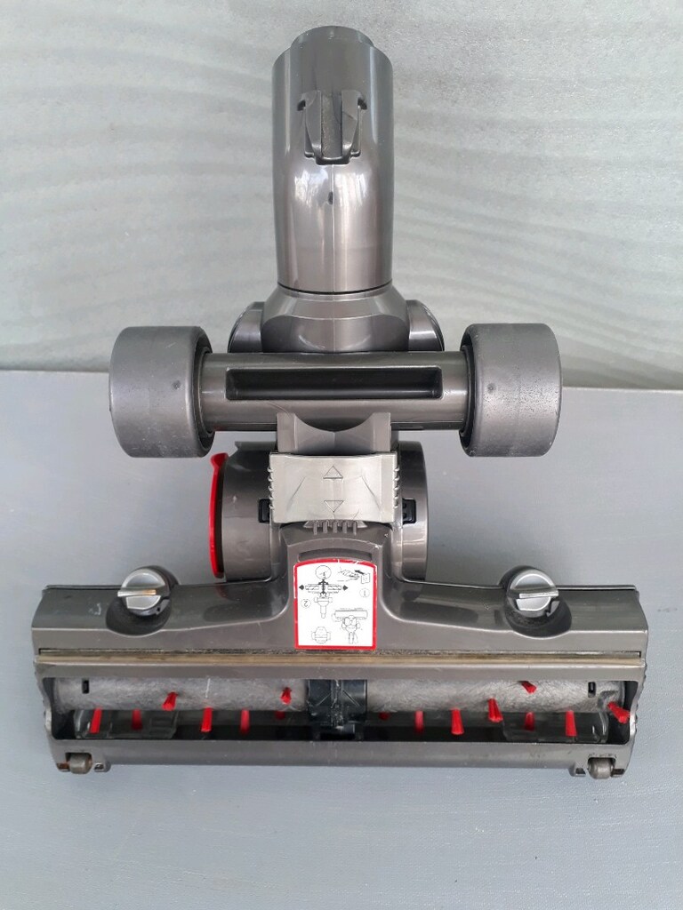 DYSON süpürge Turbo emici başlık. - 2
