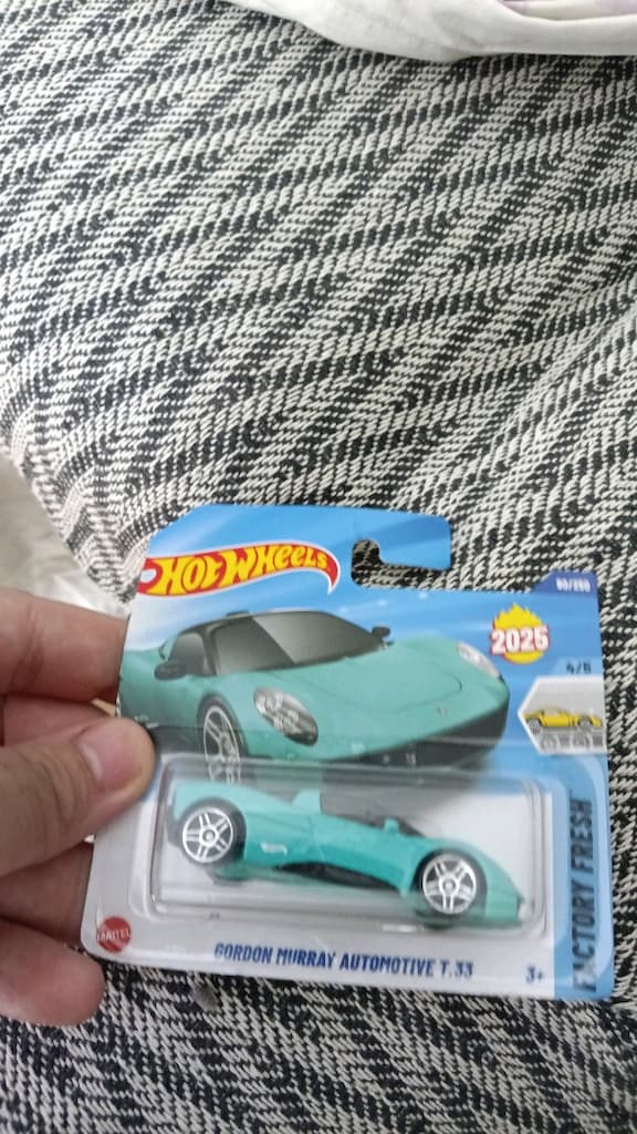 SATILIK HOT WHEELS ARABALAR - 15