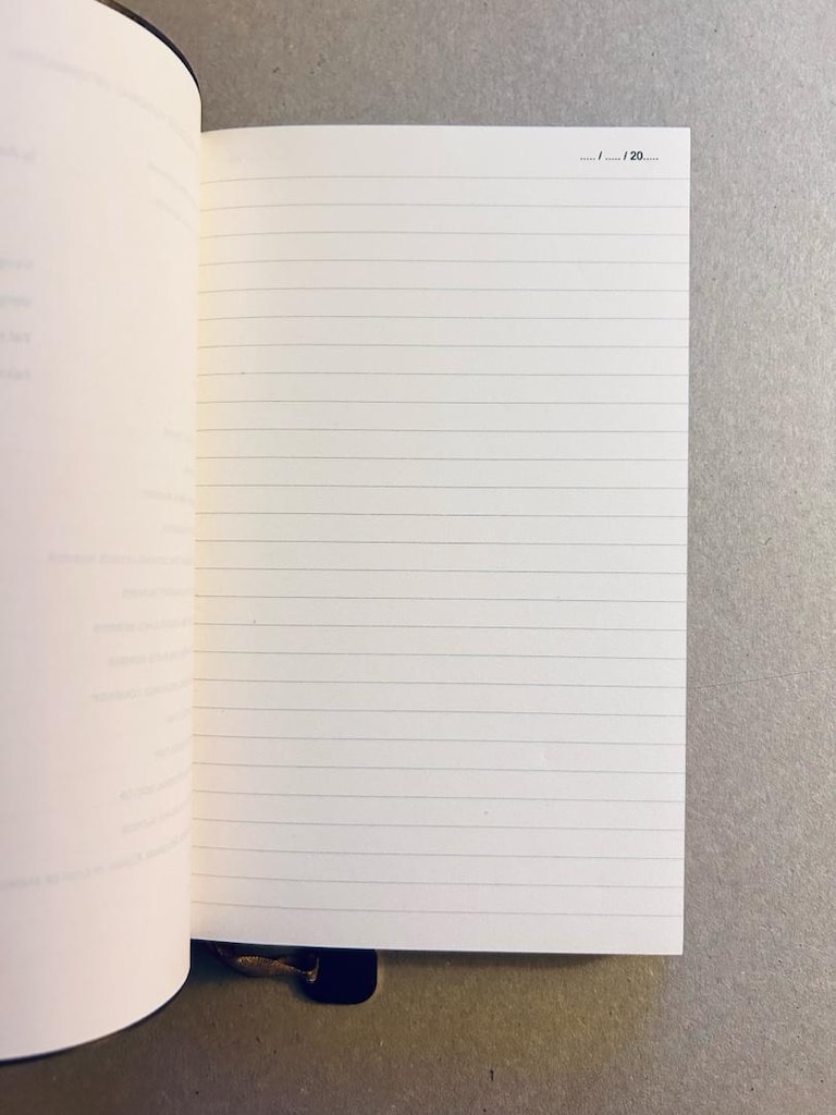 Al Jazeera Ajanda / Defter. - 4