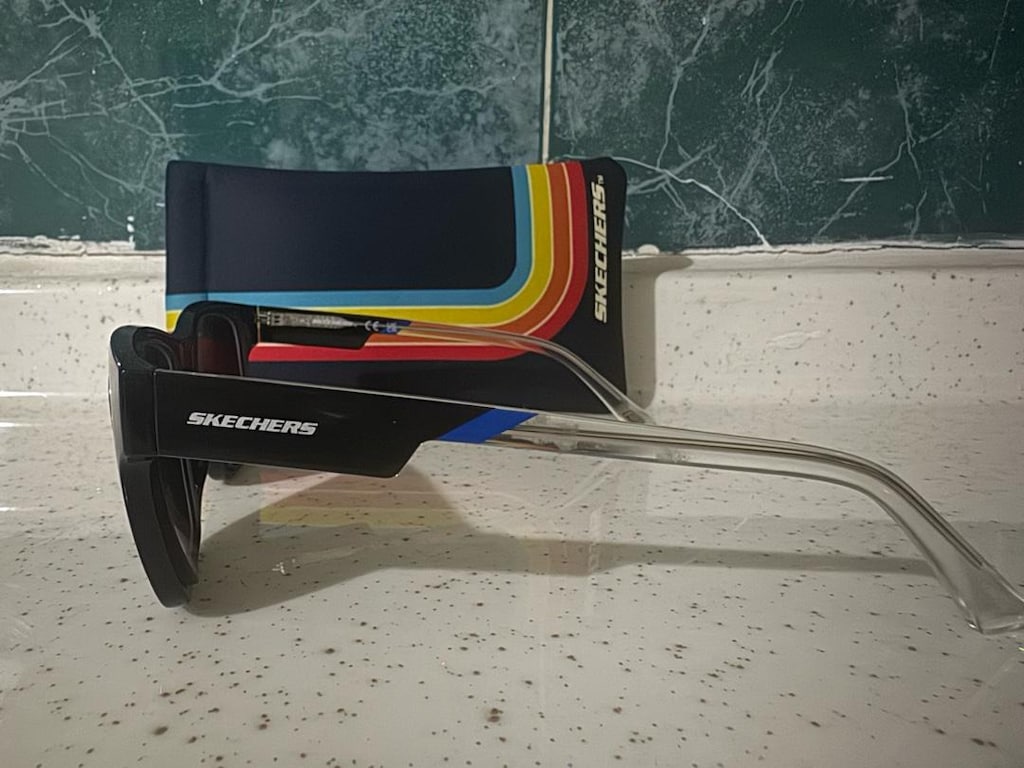 Skechers gözlük