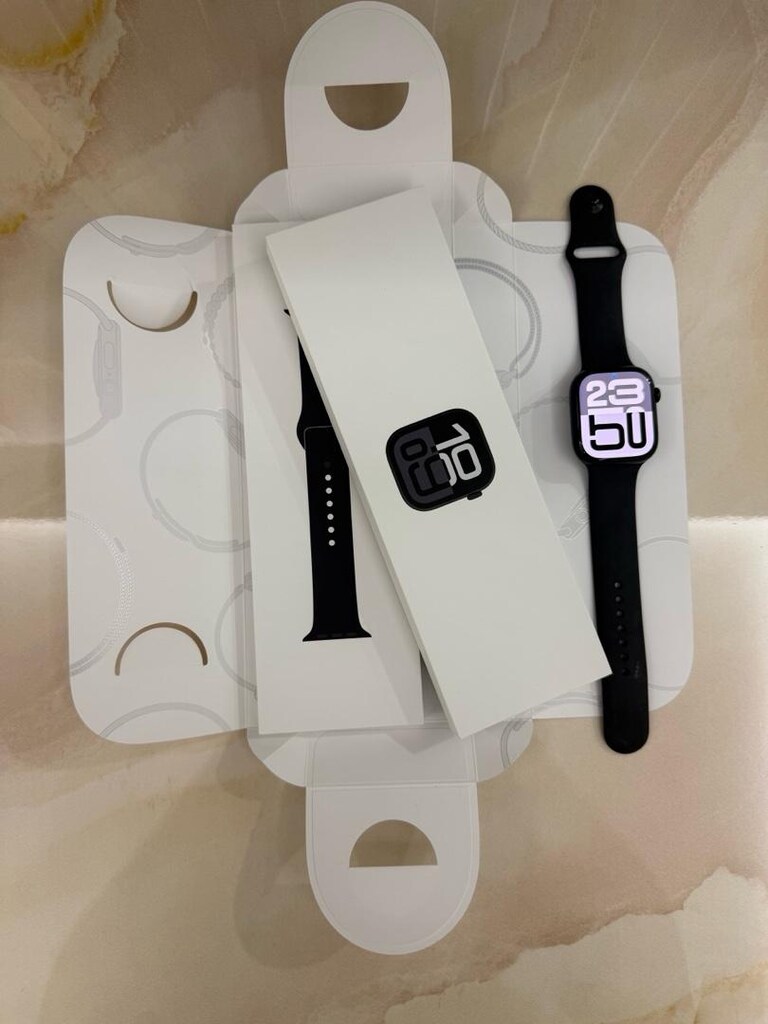 4 YIL GARANTİLİ APPLE WATCH
