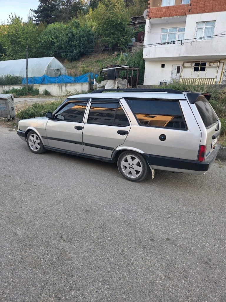 Sahibinden 2001 Model Kartal SLX İ.E - 6