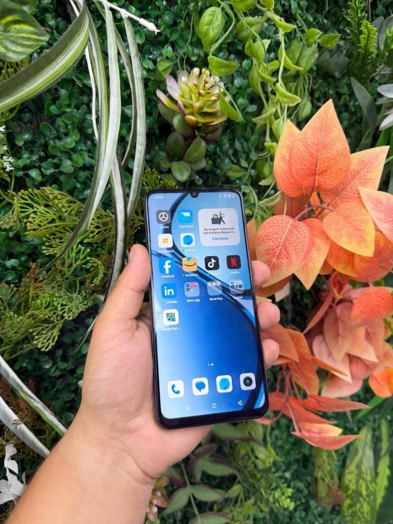REALME NOTE 60 - 3